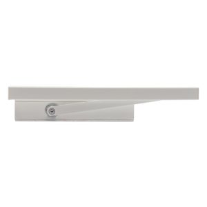 Дотягувач CISA D5210 з фіксацією (до 80 кг)