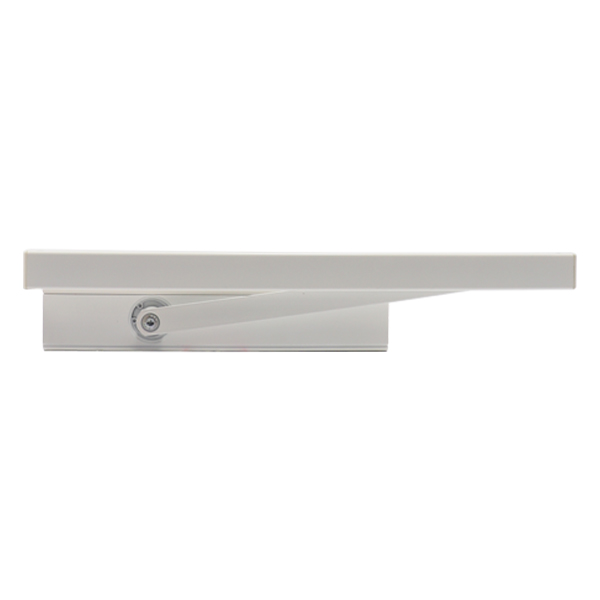 Дотягувач CISA D5210 з фіксацією (до 80 кг)