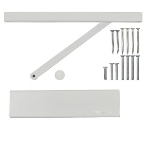 Дотягувач CISA D5210 з фіксацією (до 80 кг)