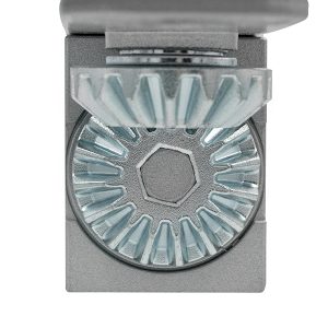 Прихований дотягувач CISA D8200 (до 80 кг)