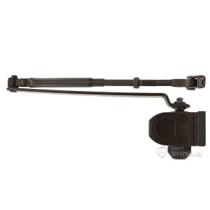 Дотягувач SHERLOCK B5W EN5, до 120 кг, коричневий