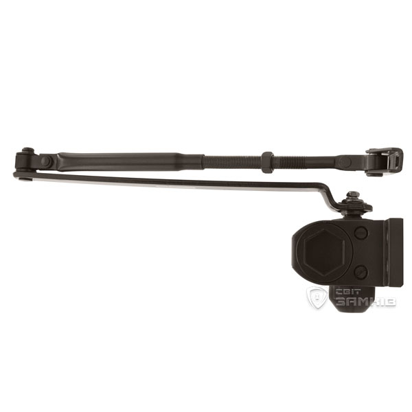 Дотягувач SHERLOCK B5W EN5, до 120 кг, коричневий