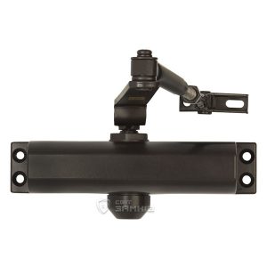 Дотягувач SHERLOCK B5W EN5, до 120 кг, коричневий