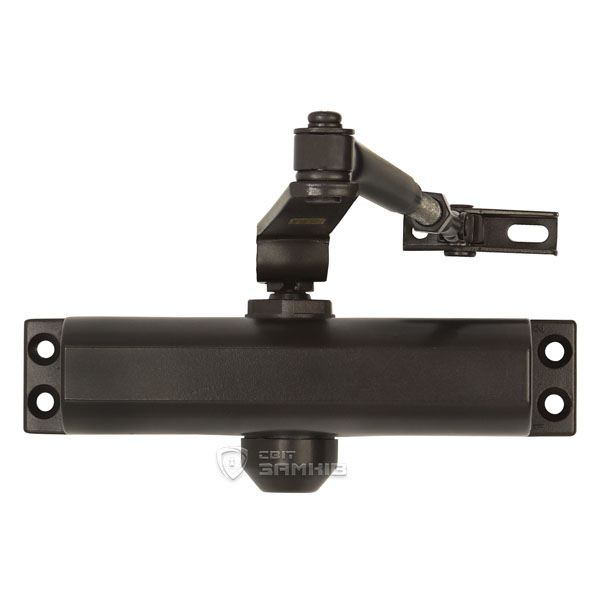 Дотягувач SHERLOCK B5W EN5, до 120 кг, коричневий