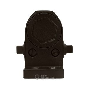 Дотягувач SHERLOCK B5W EN5, до 120 кг, коричневий