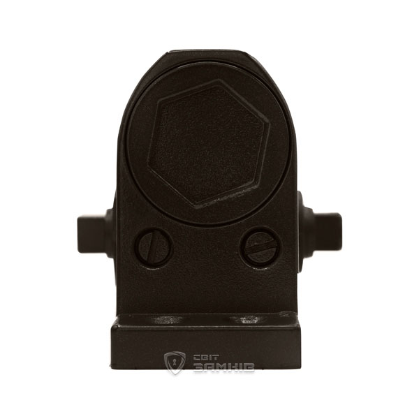 Дотягувач SHERLOCK B5W EN5, до 120 кг, коричневий