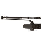 Дотягувач SHERLOCK B5W EN5, до 120 кг, коричневий