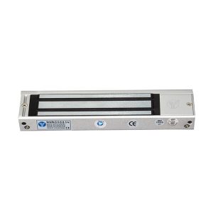 Електромагнітний замок YLI YM-180N LED, 180 кг