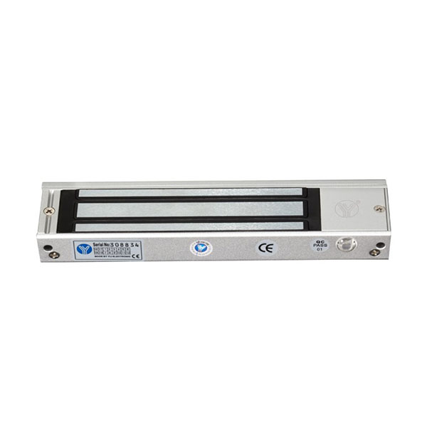 Електромагнітний замок YLI YM-180N LED, 180 кг