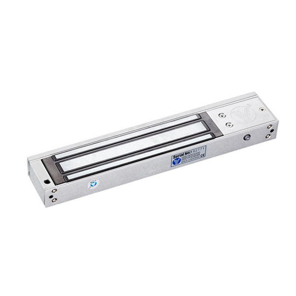 Електромагнітний замок YLI YM-280N(LED)-DS — 280 кг