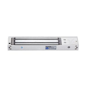 Електромагнітний замок YLI YM-280N(LED)-DS — 280 кг
