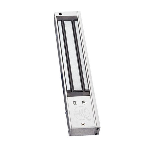 Електромагнітний замок YLI YM-280N(LED)-DS — 280 кг