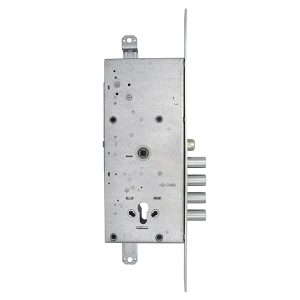 Електромоторний замок CISA MyEVO E6536.28