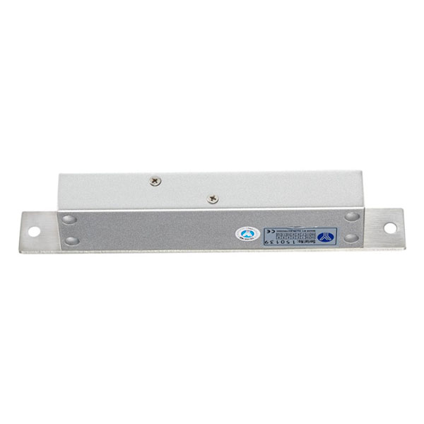Електроригельний замок YLI YB-500B(LED)