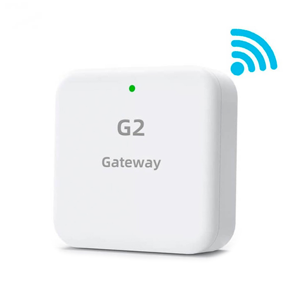 Wi-Fi хаб PES G2