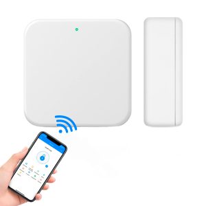 Wi-Fi хаб PES G2