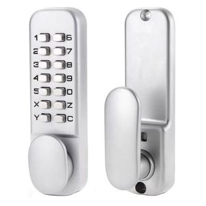 Комплект механічного кодового замка LOCKOD L120