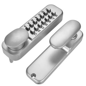 Комплект механічного кодового замка LOCKOD L120