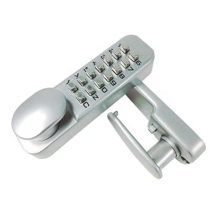 Комплект механічного кодового замка LOCKOD L120