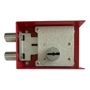 Сейфовий замок RZ 218A посилений