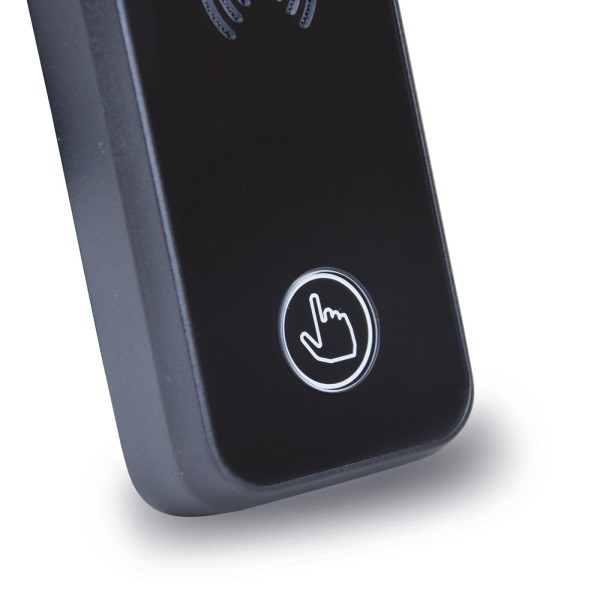 Панель виклику TANTOS iPanel 2