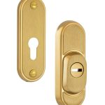 Броненакладка ROSTEX Decor R3 (38–45 мм)