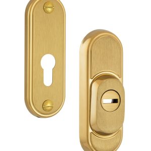 Броненакладка ROSTEX Decor R3 (38–45 мм)