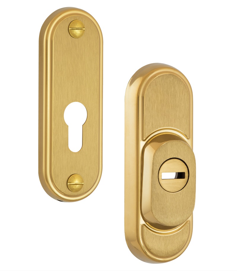 Броненакладка ROSTEX Decor R3 (38–45 мм)