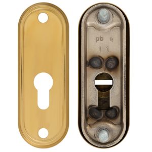 Броненакладка ROSTEX Decor R3 (38–45 мм)
