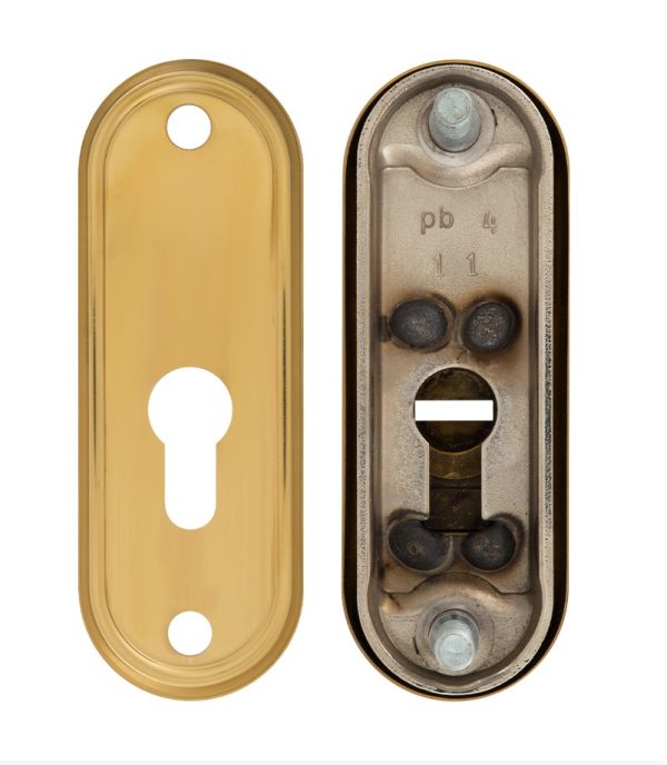 Броненакладка ROSTEX Decor R3 (38–45 мм)