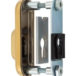 Броненакладка ROSTEX Decor R3 (38–45 мм)