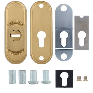 Броненакладка ROSTEX Decor R3 (38–45 мм)