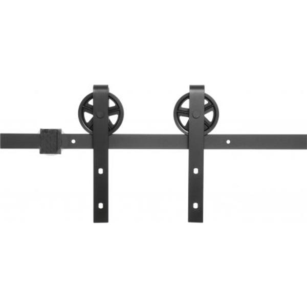 Розсувна система LOFT LJ-1040-200, 2 м, до 100 кг