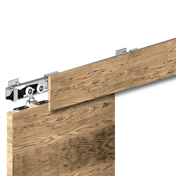 Розсувна система VALCOMP Herkules HS120 (до 120 кг)