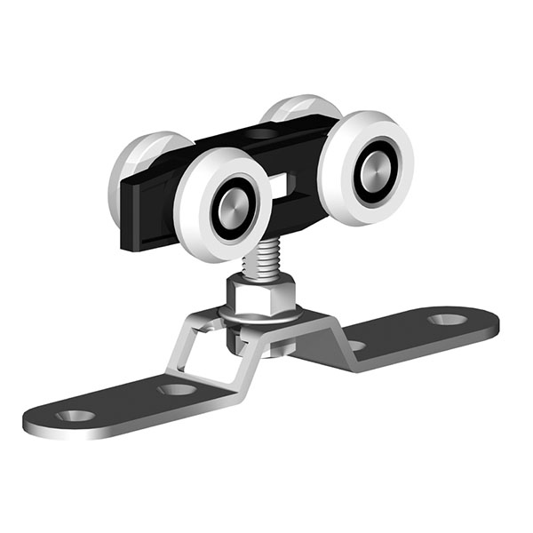 Розсувна система VALCOMP Herkules HS120 (до 120 кг)
