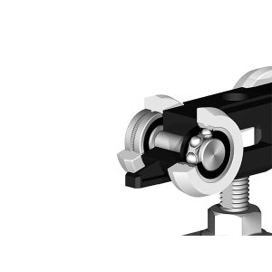 Розсувна система VALCOMP Herkules HS120 (до 120 кг)
