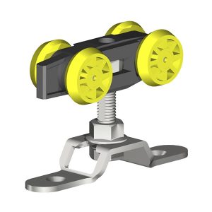 Розсувна система VALCOMP Herkules HS60, до 60 кг