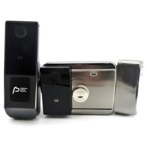 Розумний замок PES Gate 2 накладний, Bluetooth