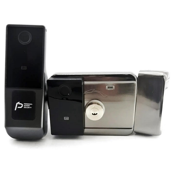 Розумний замок PES Gate 2 накладний, Bluetooth