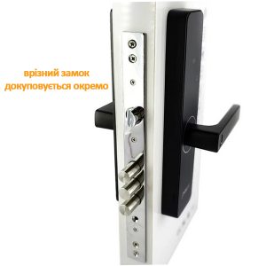 Розумний замок PES Mini