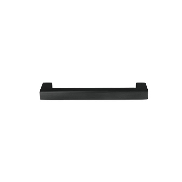 Меблева ручка MVM SS-1024 Black