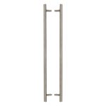 Ручки-скоби ABARO Sydney 45°