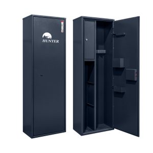 Збройовий сейф HUNTER GLST.130.K