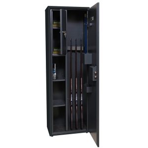 Збройовий сейф HUNTER GLST.130.K
