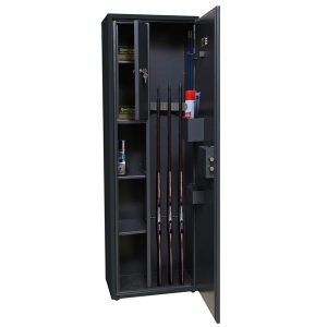Збройовий сейф HUNTER GLST.130.K