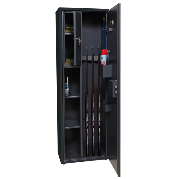 Збройовий сейф HUNTER GLST.130.K
