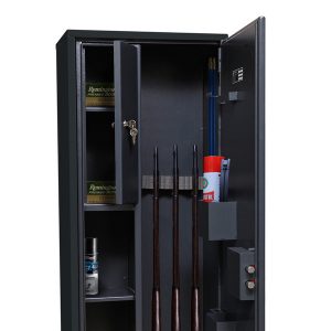 Збройовий сейф HUNTER GLST.130.K