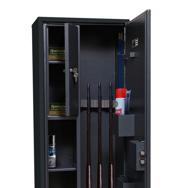 Збройовий сейф HUNTER GLST.130.K