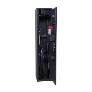 Сейф для зброї HUNTER GLT.125.K