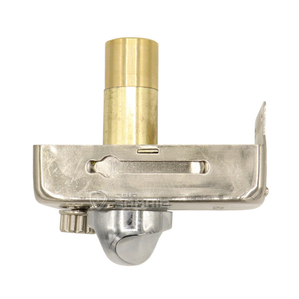 Замок накладний APECS 0096 C-S (BS60)